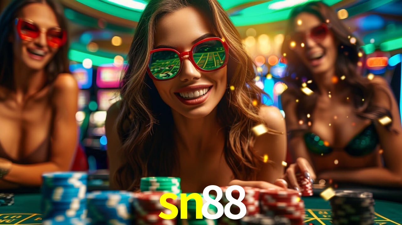 Tennis Betting sn88