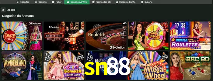 sn88 bet