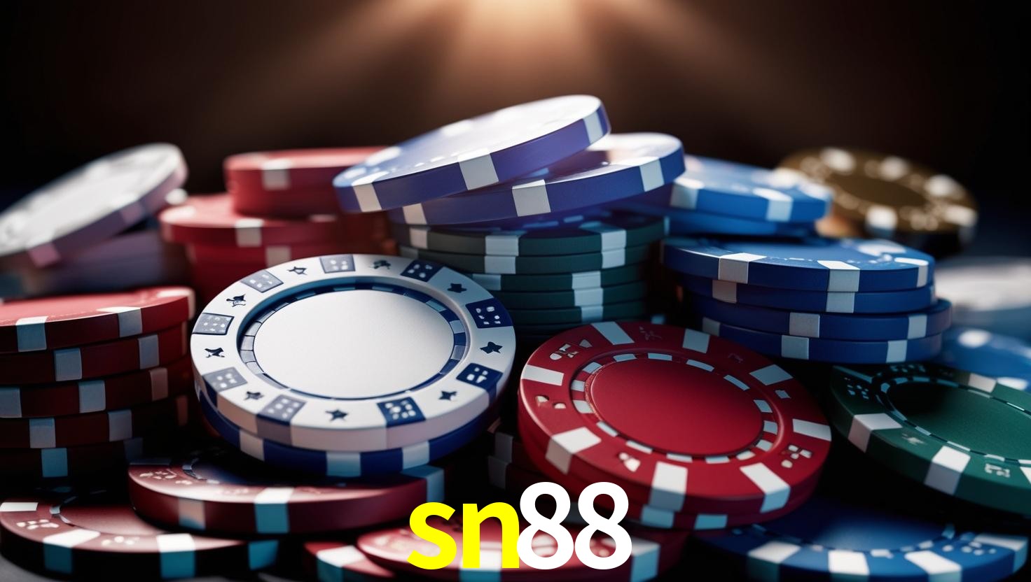 Login Seguro SN88.COM