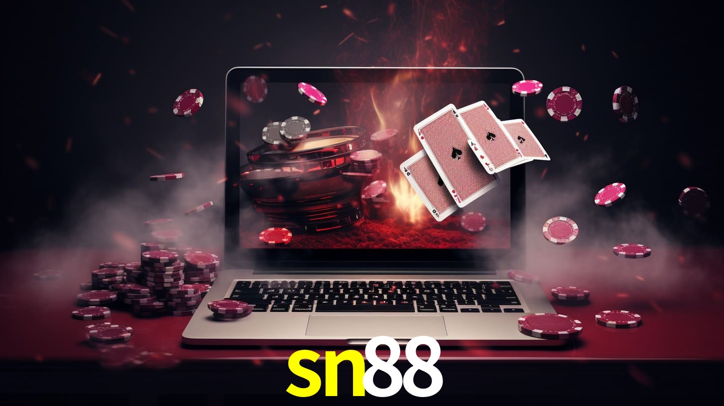 App SN88.COM